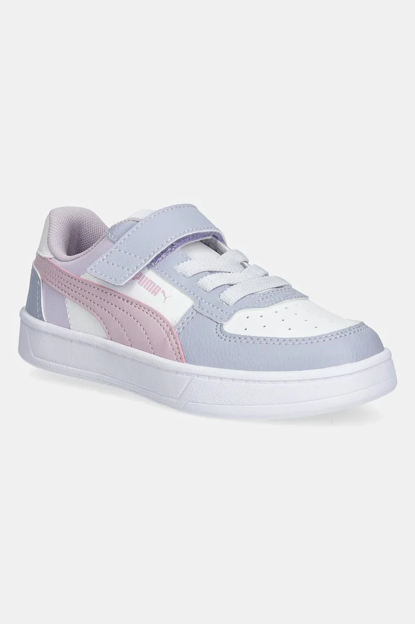 Puma Детски маратонки Caven 2.0 Block AC+ PS