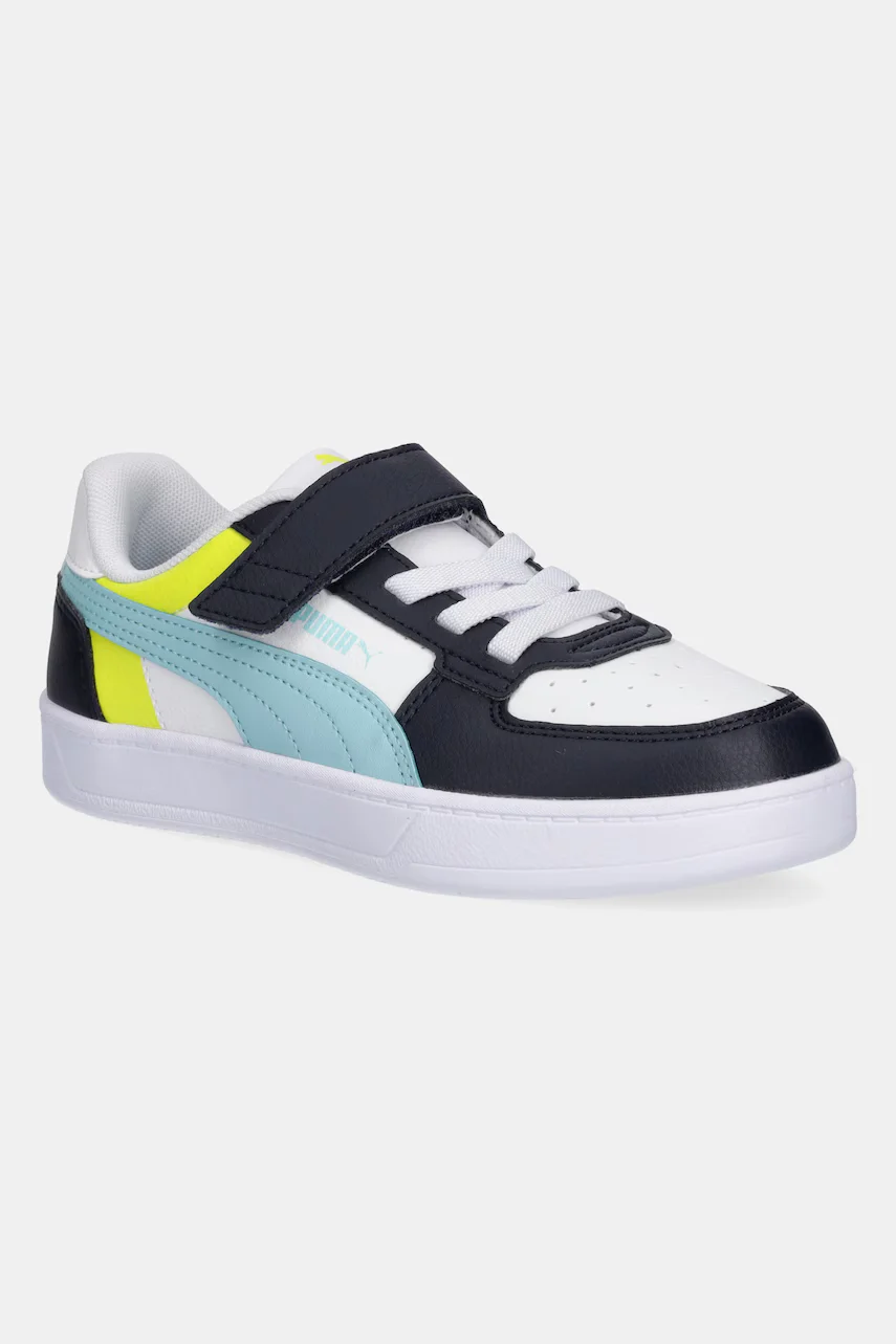 Puma Детски маратонки Caven 2.0 Block AC+ PS