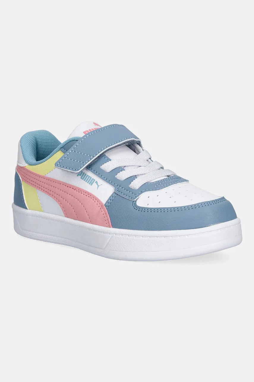 Puma Детски маратонки Caven 2.0 Block AC+ PS