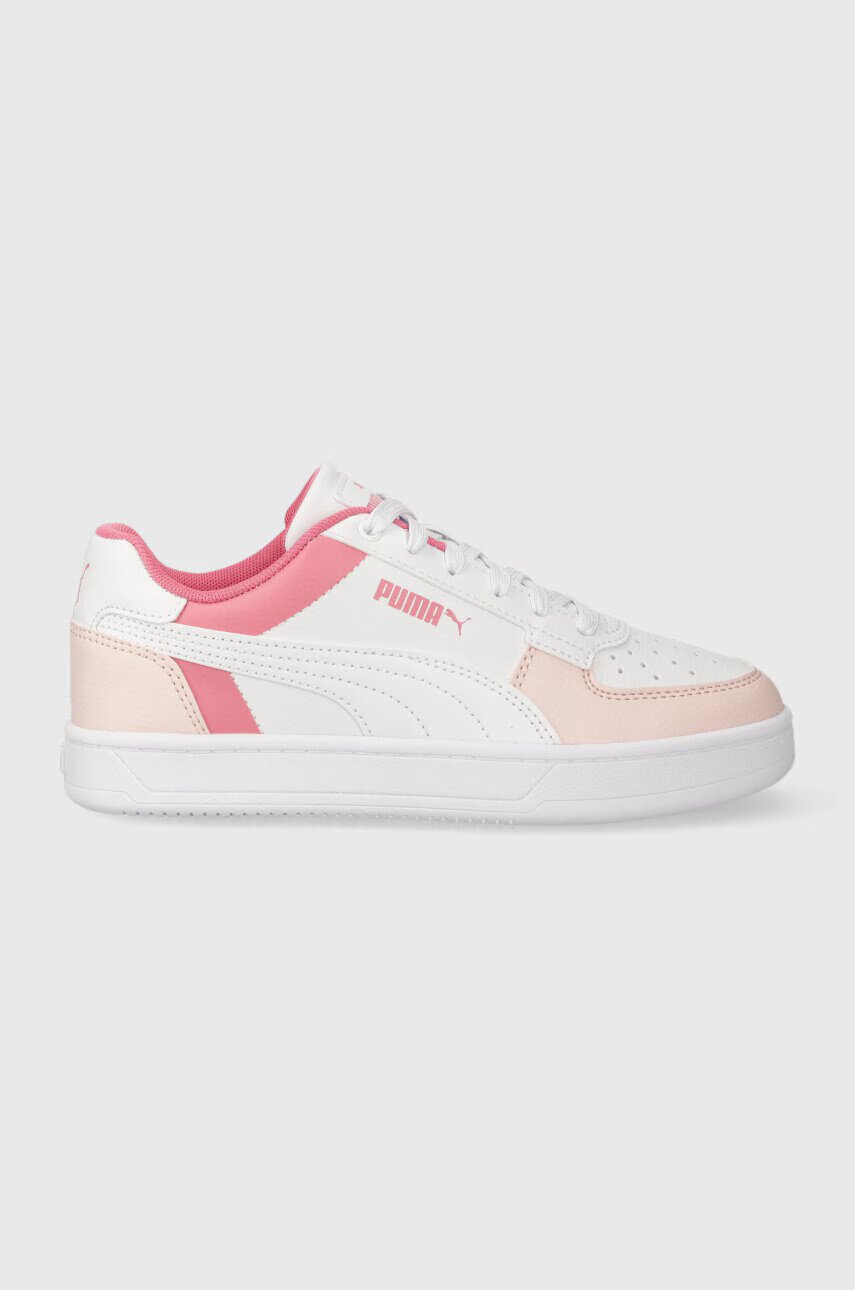 Puma Детски маратонки Caven 2.0 Block Jr
