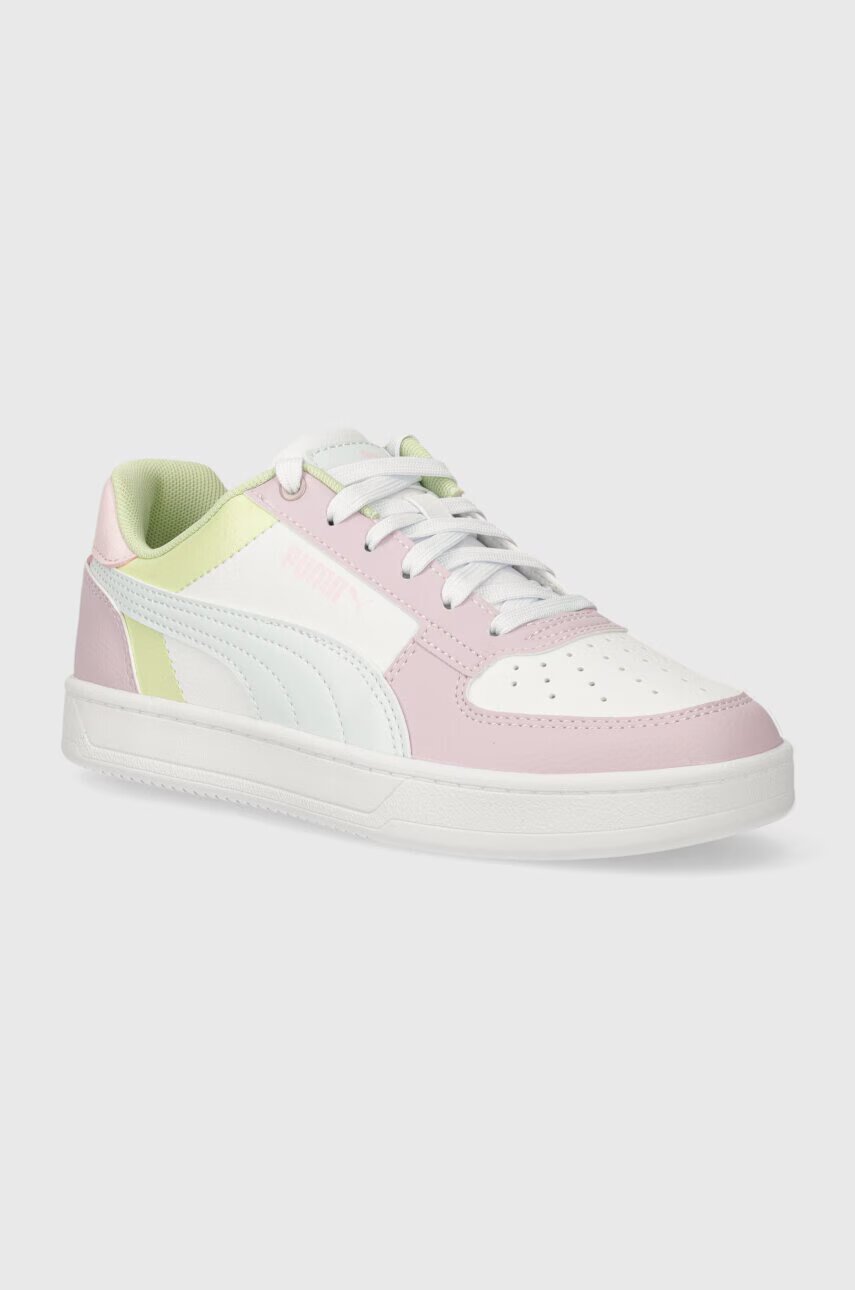 Puma Детски маратонки Caven 2.0 Block Jr