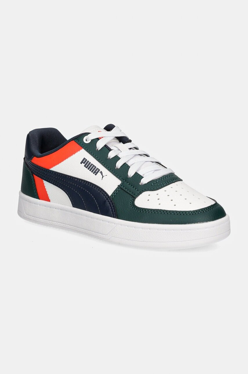 Puma Детски маратонки Caven 2.0 Block Jr