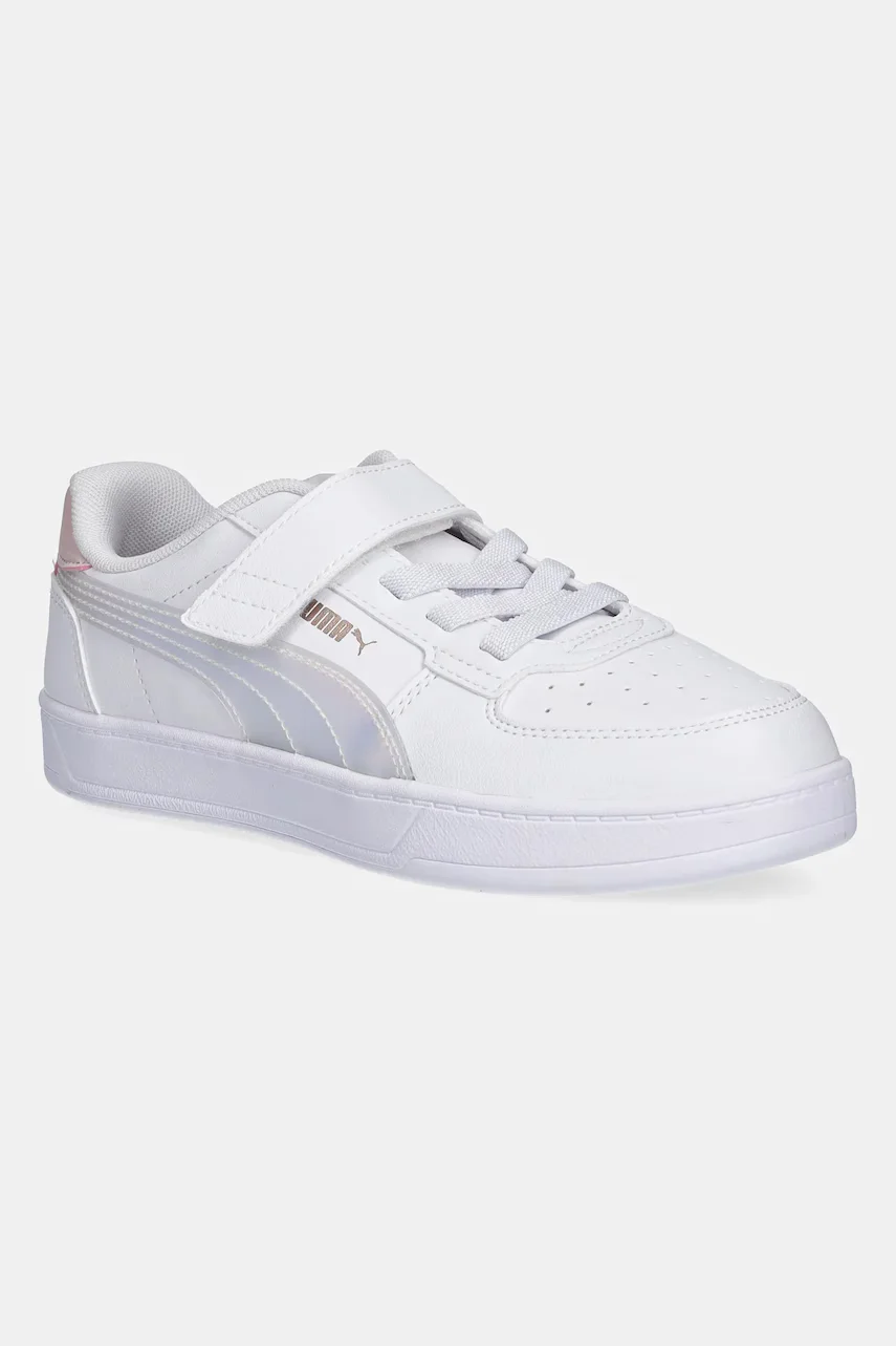 Puma Детски маратонки Caven 2.0 Holo 2.0 AC+