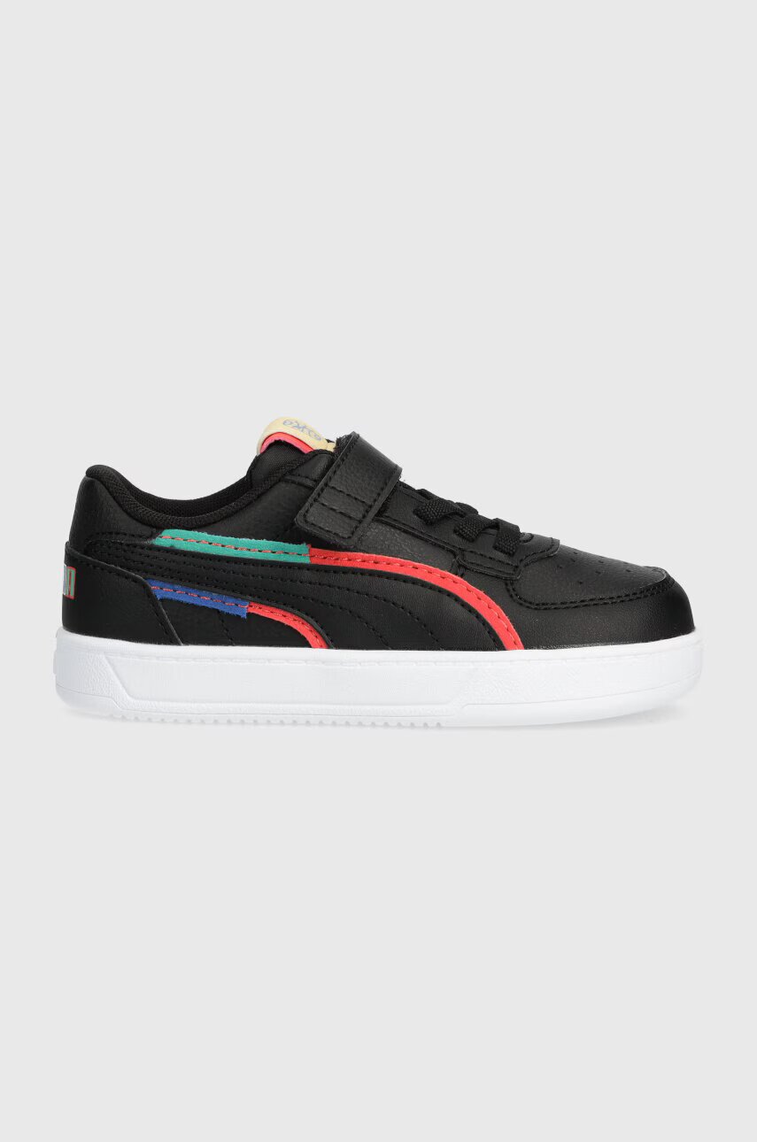 Puma Детски маратонки Caven 2.0 Ready Set Better AC+ In
