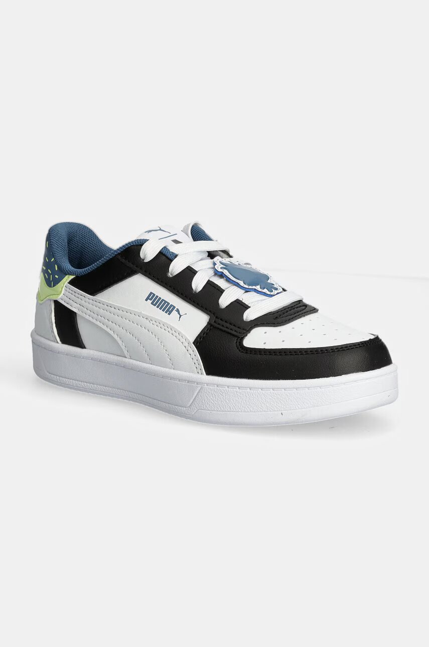 Puma Детски маратонки Caven 2.0 Trolls 2 PS