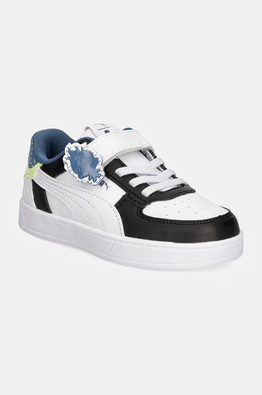 Puma Детски маратонки Caven 2.0 Trolls 2 PS