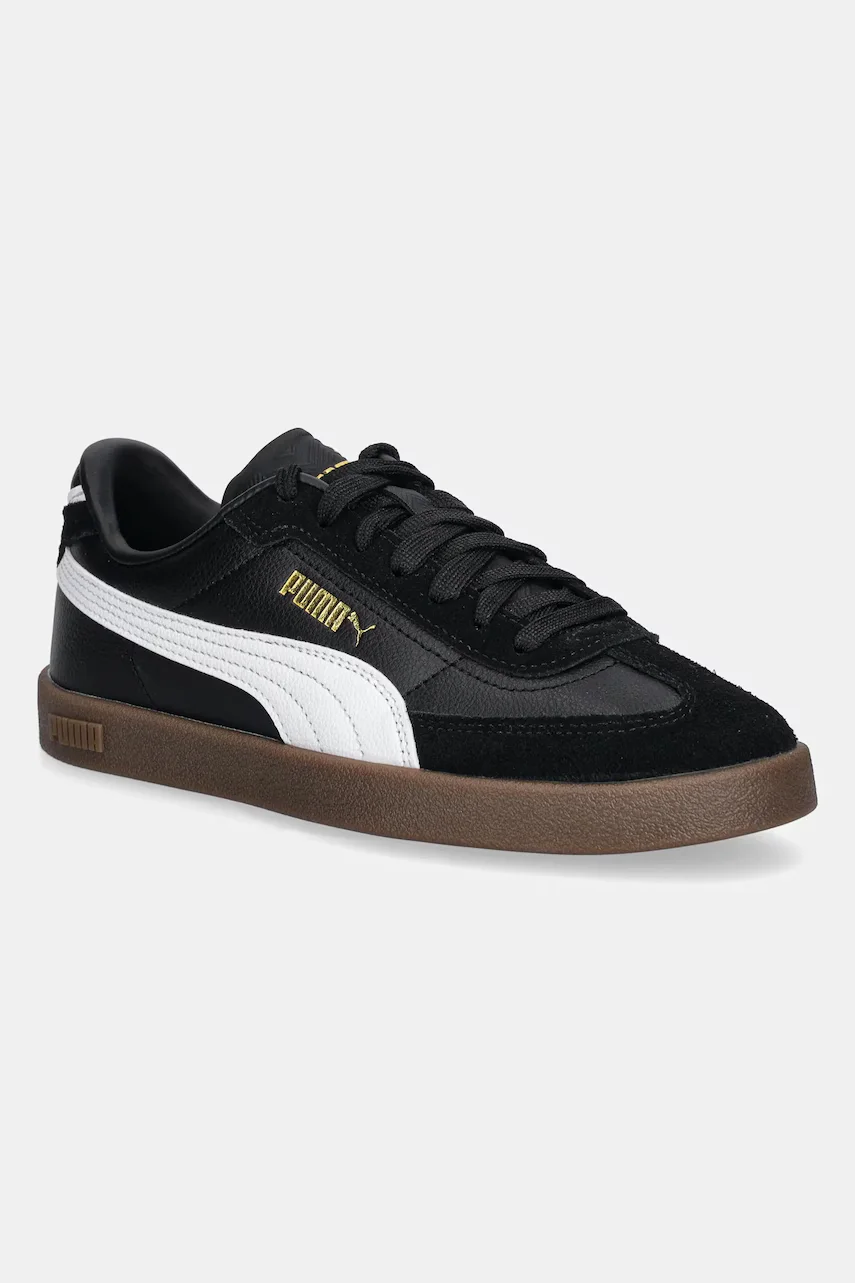 Puma Детски маратонки Club II Era
