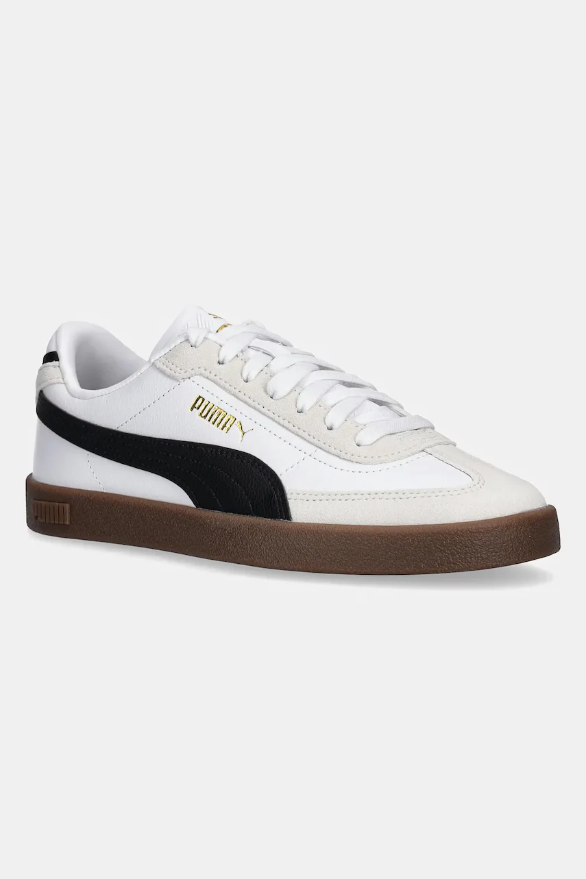 Puma Детски маратонки Club II Era