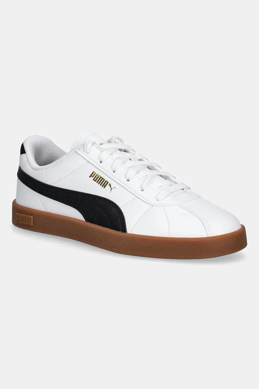 Puma Детски маратонки Club II SL Jr