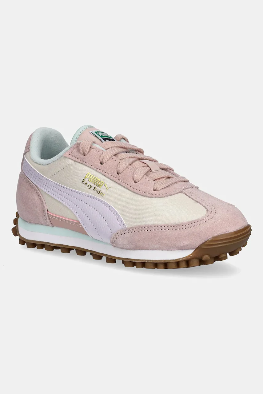 Puma Детски маратонки Easy Rider