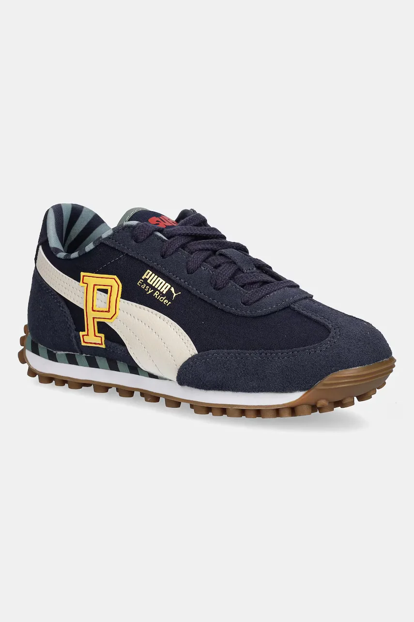 Puma Детски маратонки Easy Rider Super
