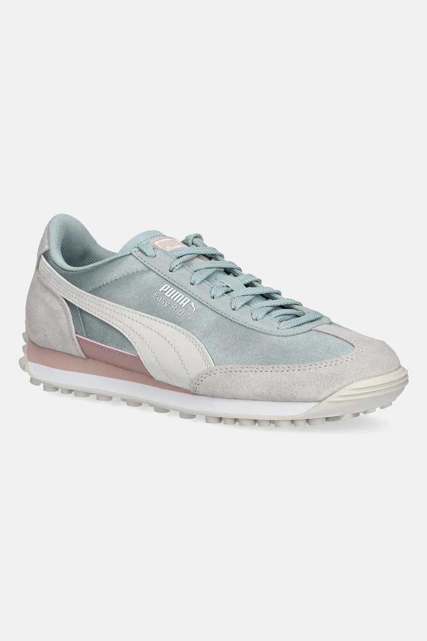Puma Детски маратонки Easy Rider Water Creatures