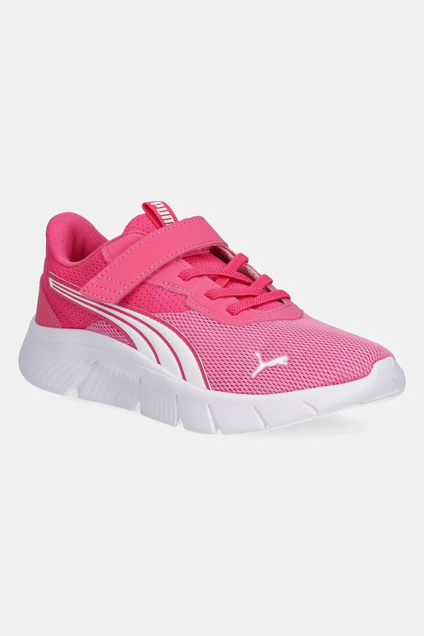 Puma Детски маратонки FlexFocus Modern AC+