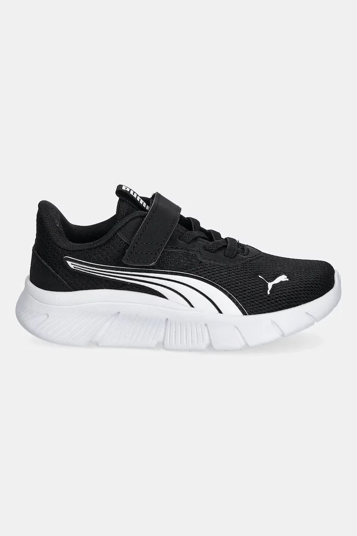 Puma Детски маратонки FlexFocus Modern AC+ в черно 401519