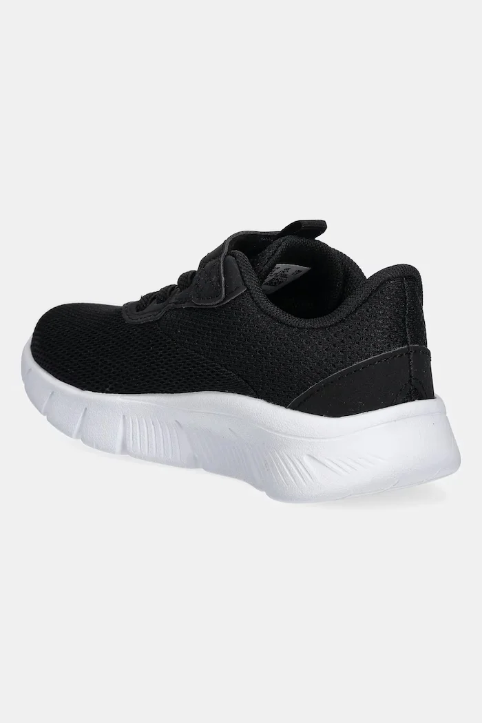 Puma Детски маратонки FlexFocus Modern AC+ в черно 401519