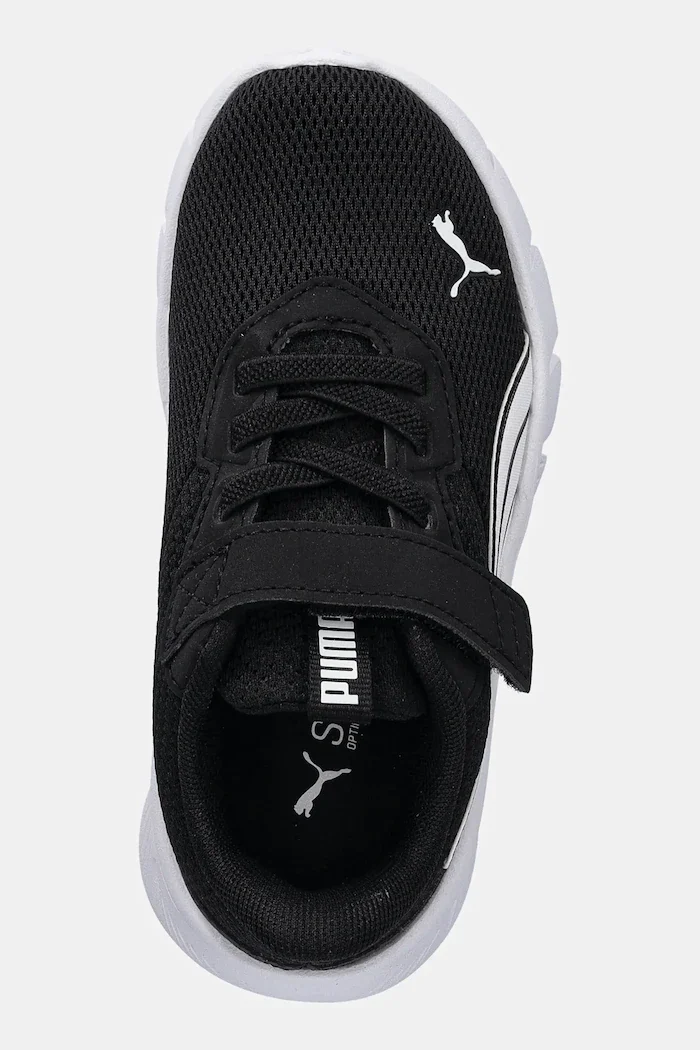 Puma Детски маратонки FlexFocus Modern AC+ в черно 401519