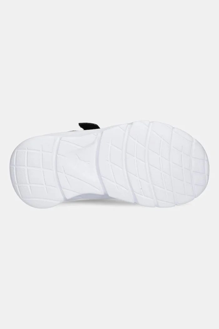 Puma Детски маратонки FlexFocus Modern AC+ в черно 401519