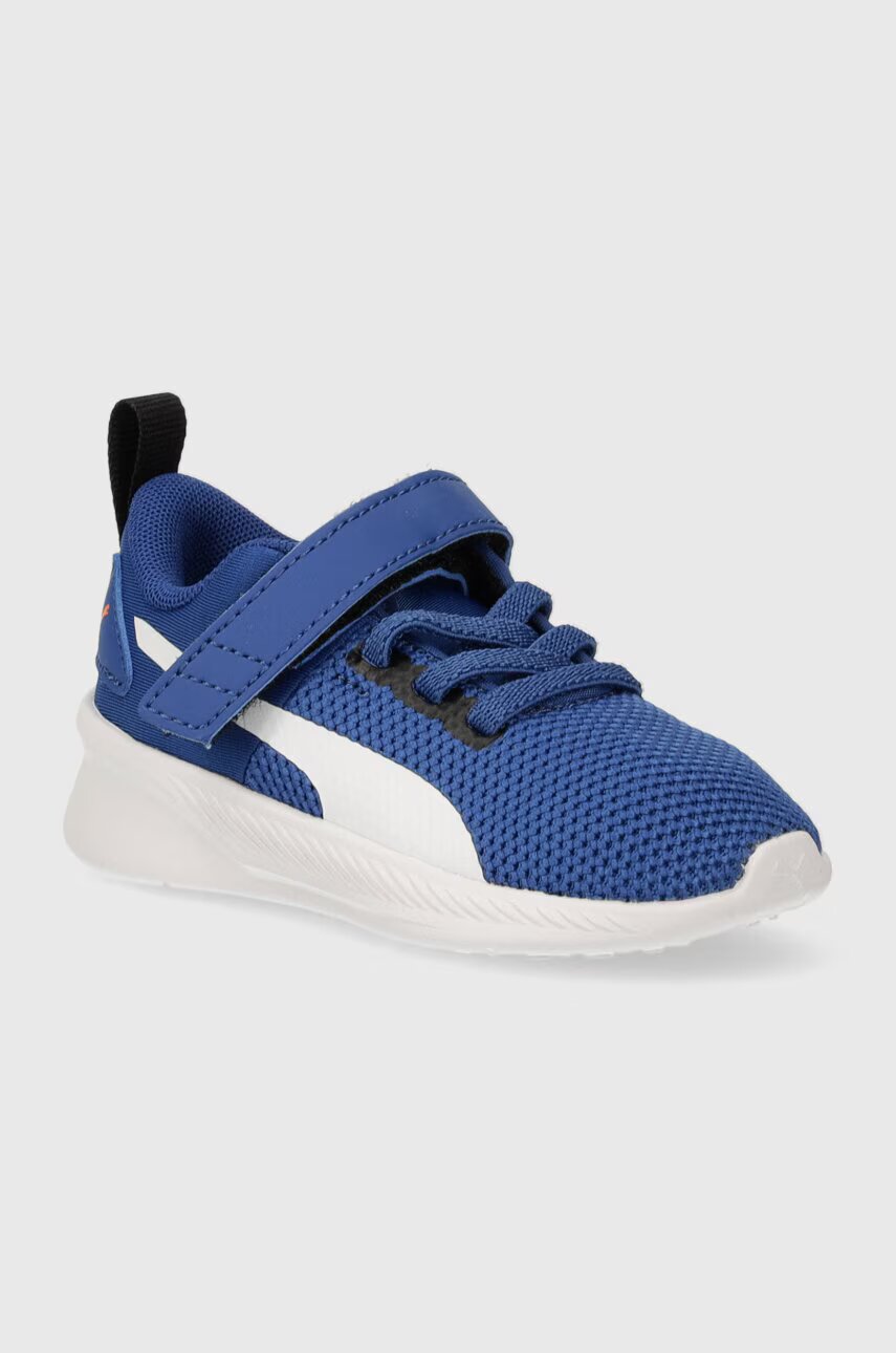 Puma Детски маратонки Flyer Runner V Inf