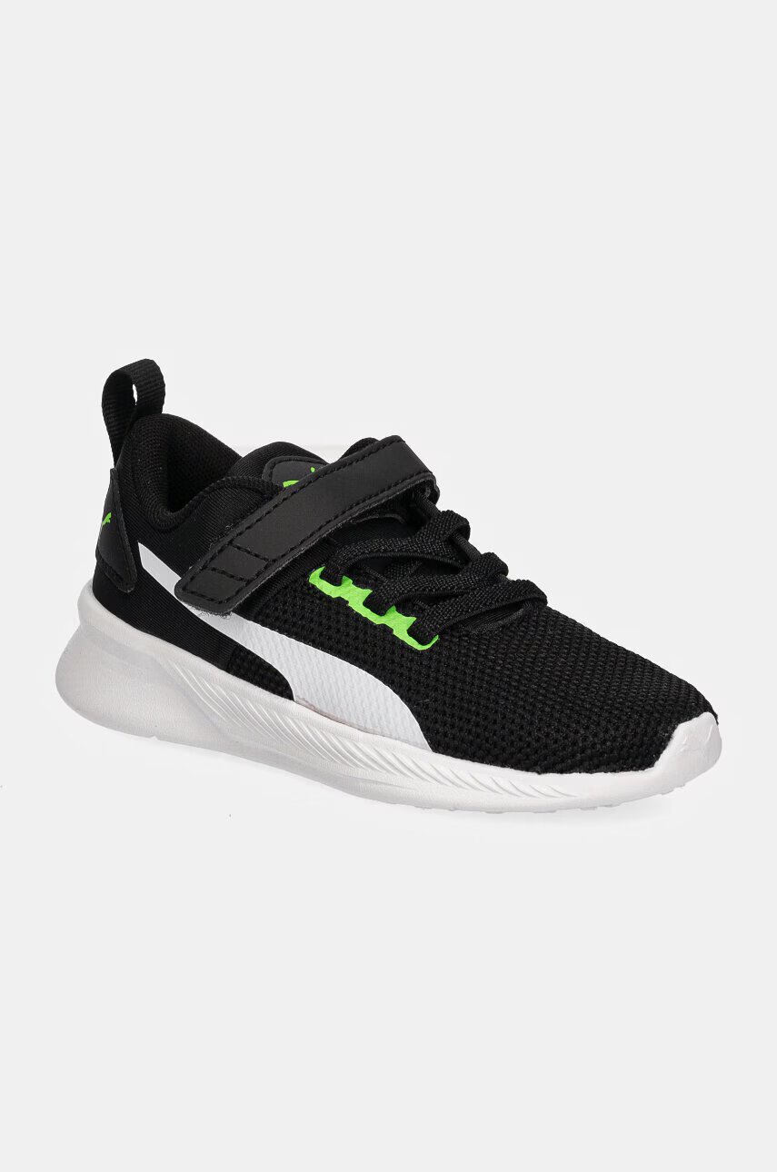 Puma Детски маратонки Flyer Runner V Inf