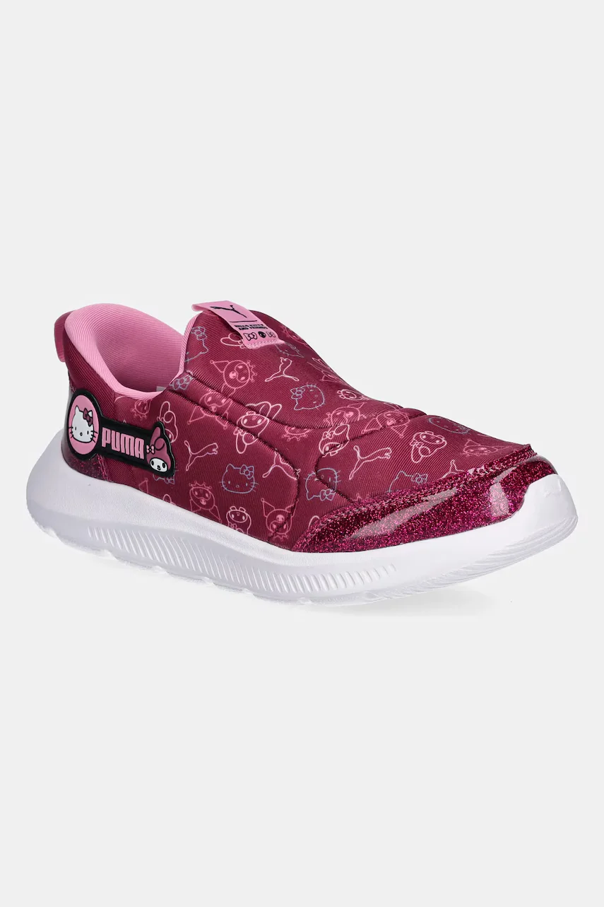 Puma Детски маратонки Fun Racer 2 SLIPTECH HK&FR 2