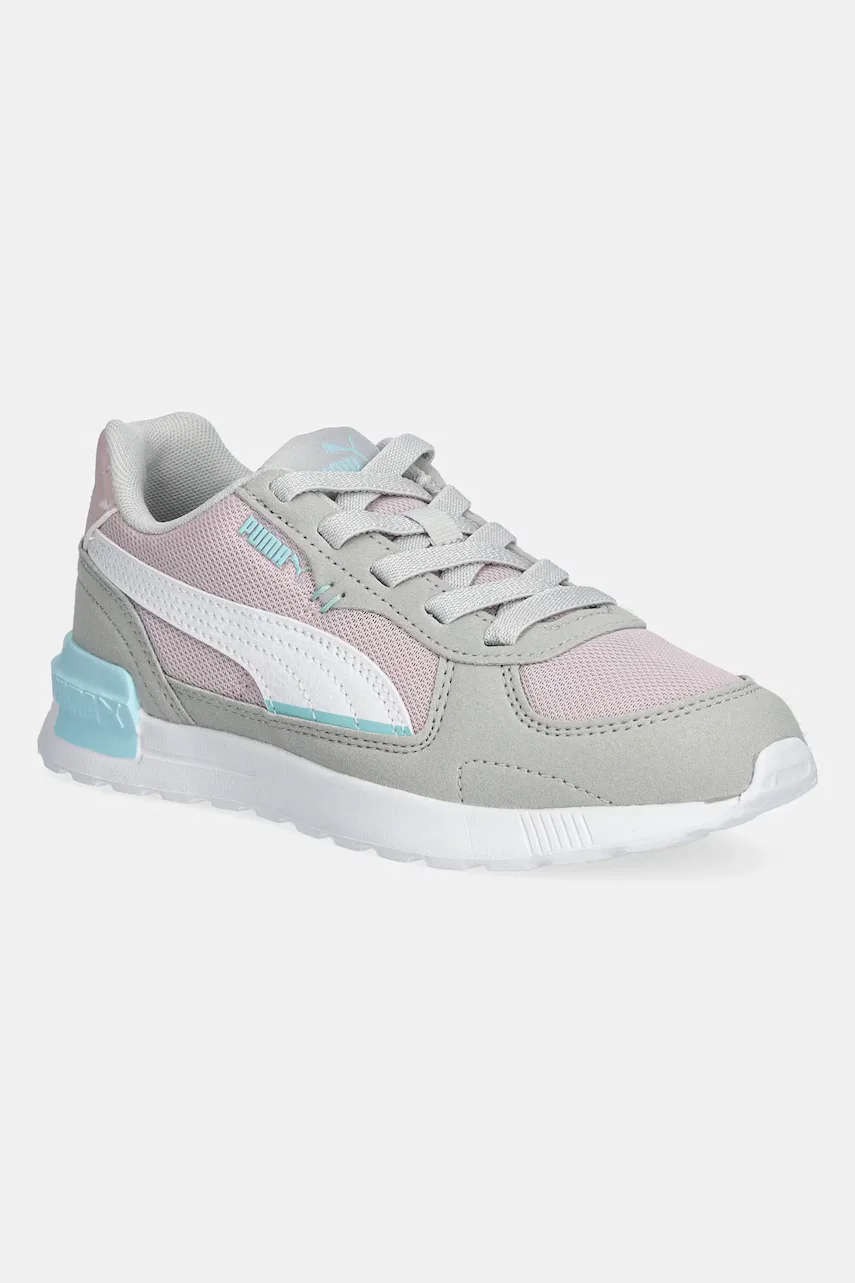 Puma Детски маратонки Graviton AC PS