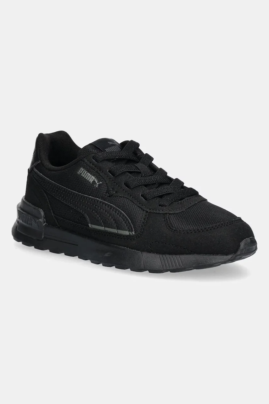 Puma Детски маратонки Graviton AC PS