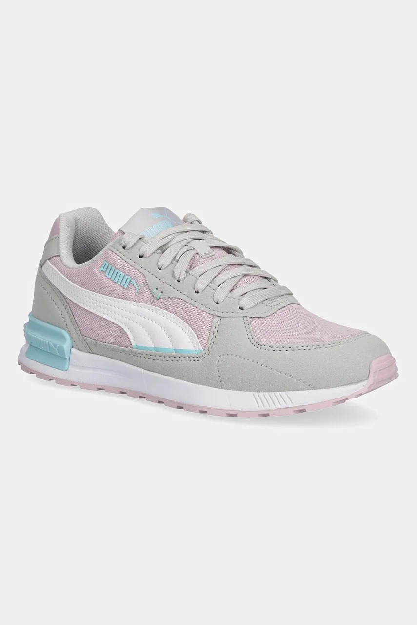 Puma Детски маратонки Graviton Jr