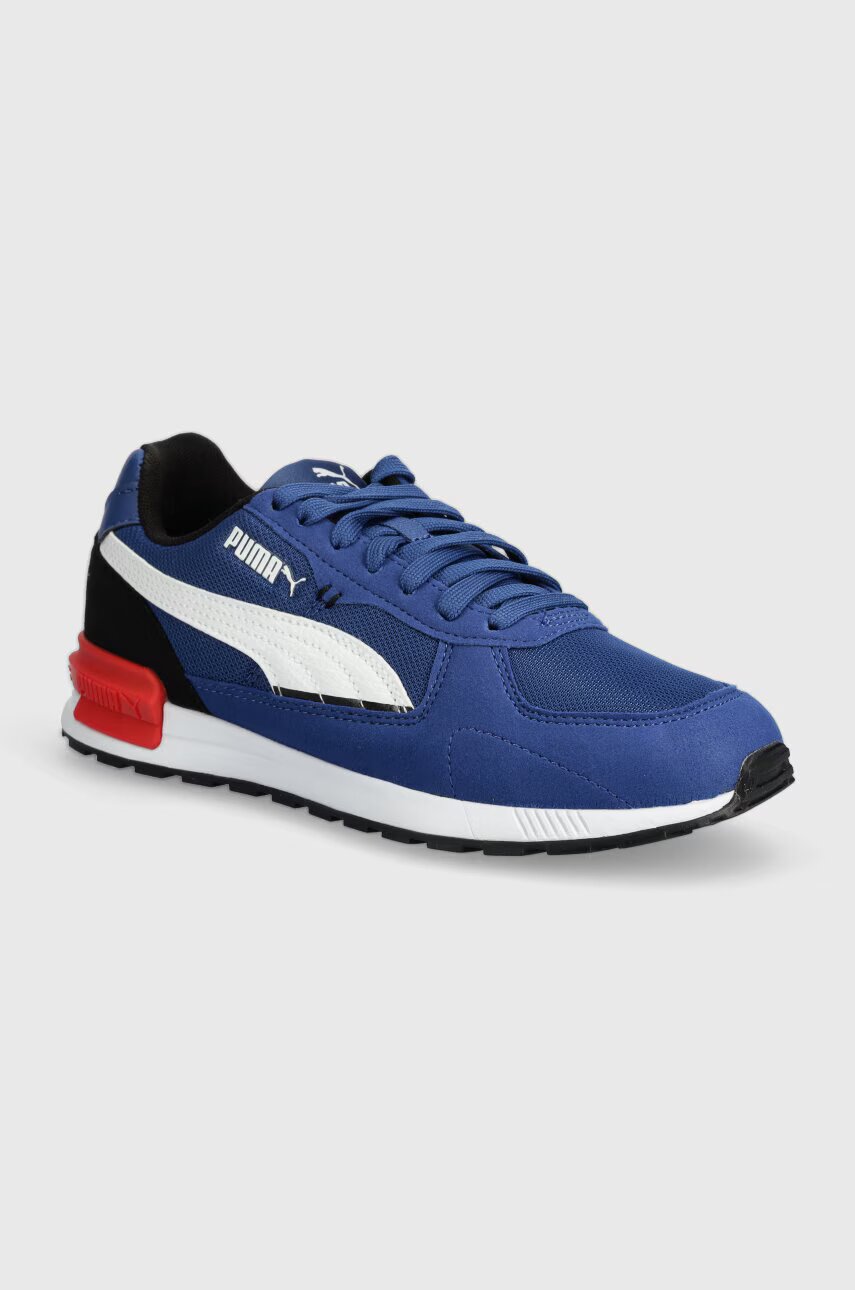 Puma Детски маратонки Graviton Jr