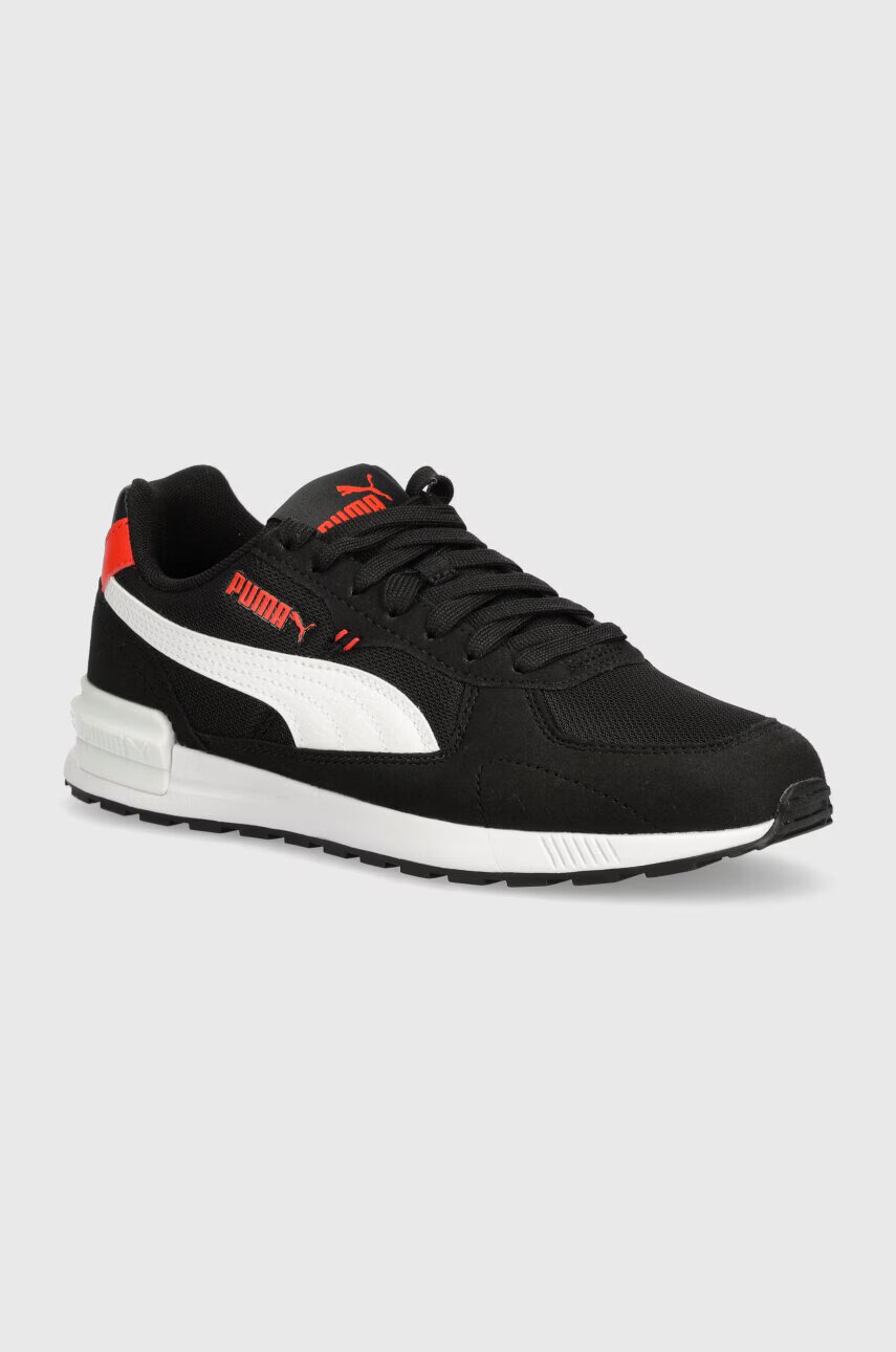 Puma Детски маратонки Graviton Jr