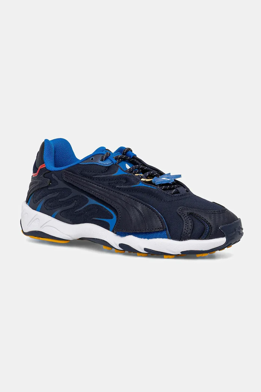 Puma Детски маратонки Inhale Sonic Jr