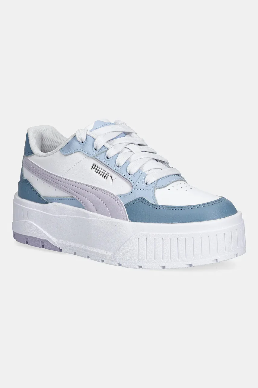 Puma Детски маратонки Karmen II IDOL