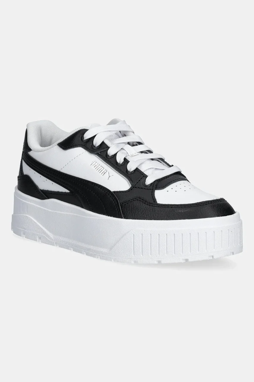 Puma Детски маратонки Karmen II IDOL