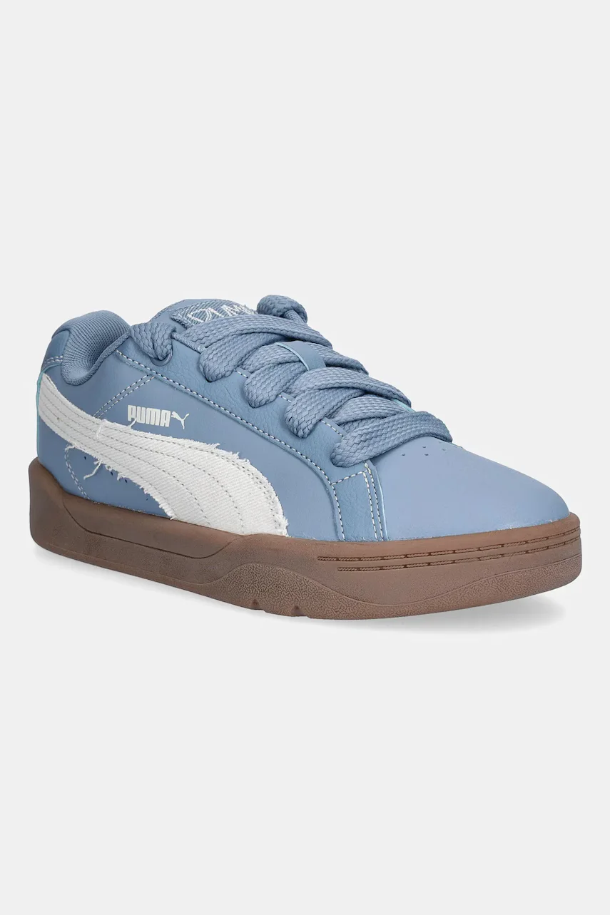 Puma Детски маратонки Park Lifestyle Easy MID 90s Jr
