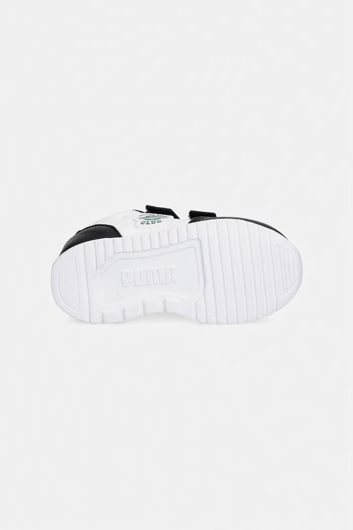 Puma Детски маратонки R78 Lightwind Super V в бяло 405950
