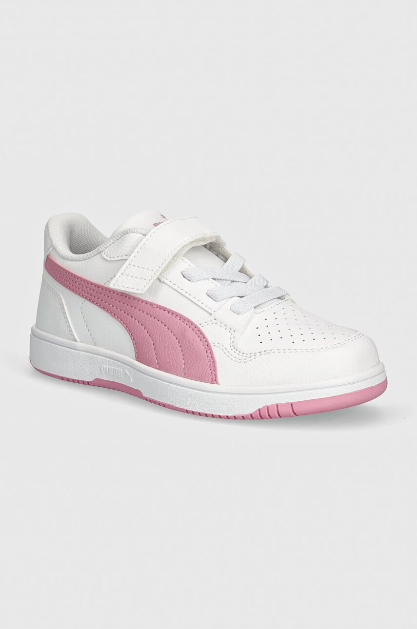 Puma Детски маратонки Reb-L