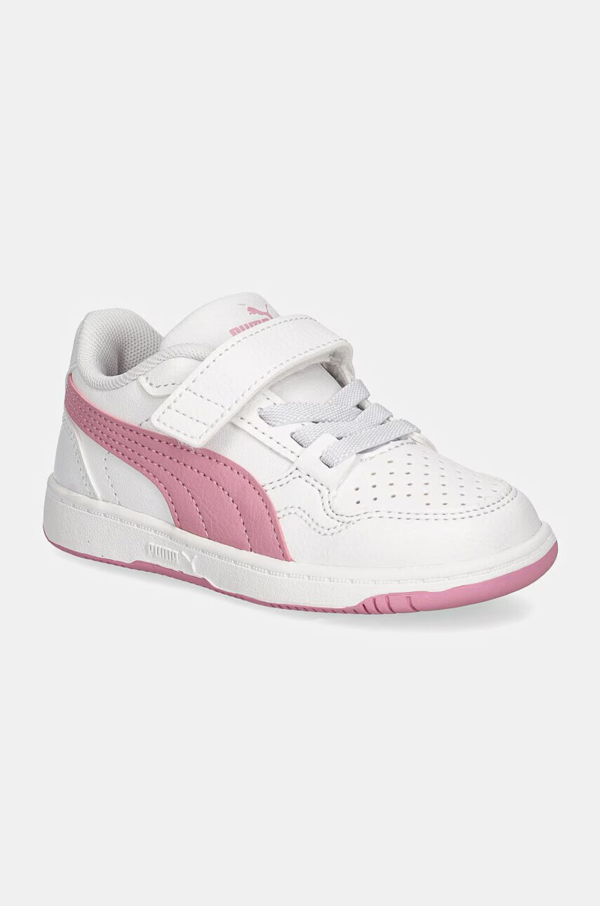 Puma Детски маратонки Reb-L