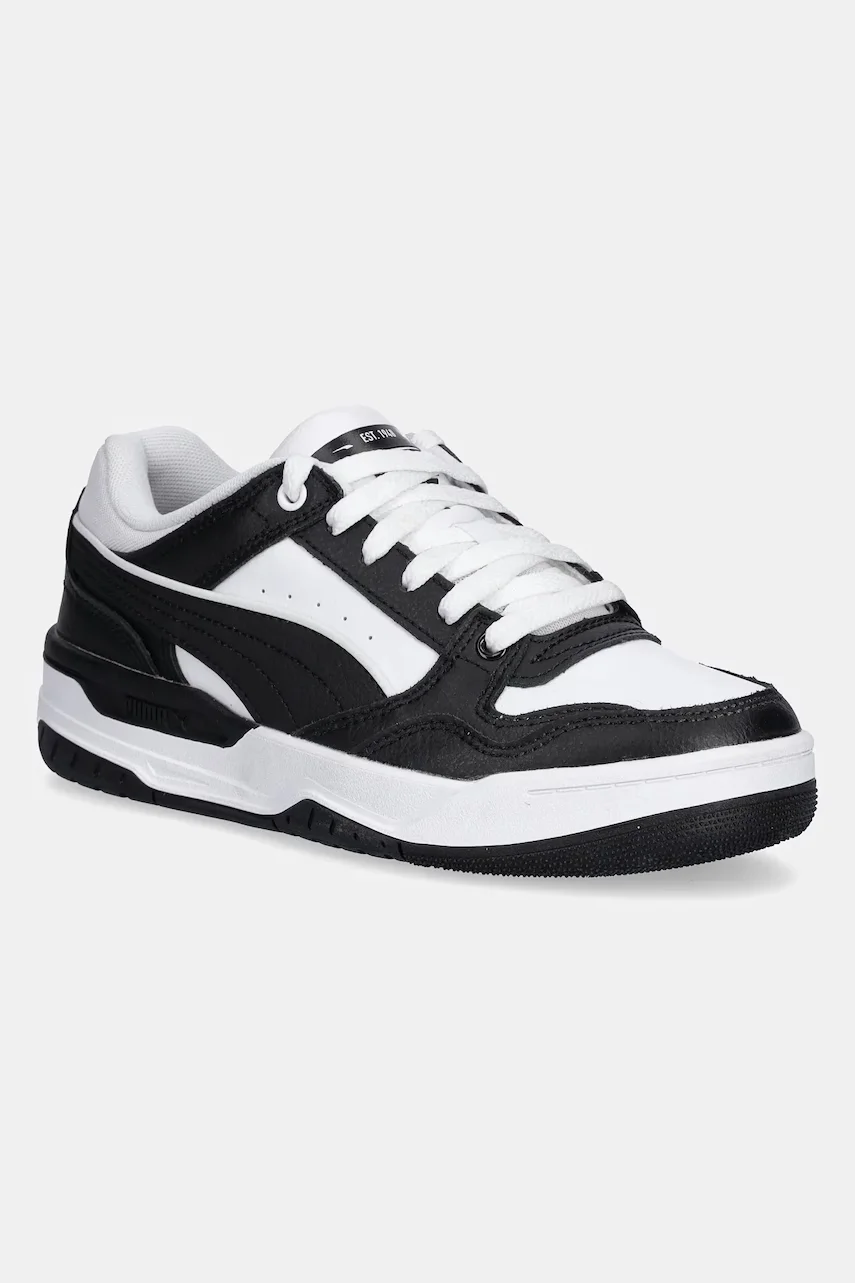 Puma Детски маратонки Rebound Retro