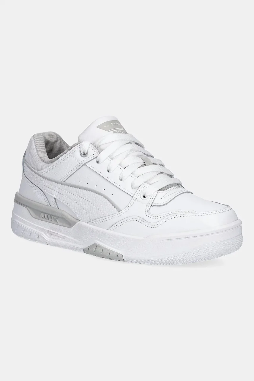 Puma Детски маратонки Rebound Retro