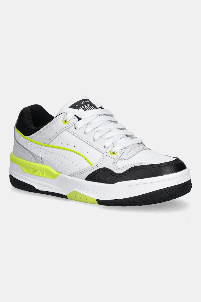 Puma Детски маратонки Rebound Retro