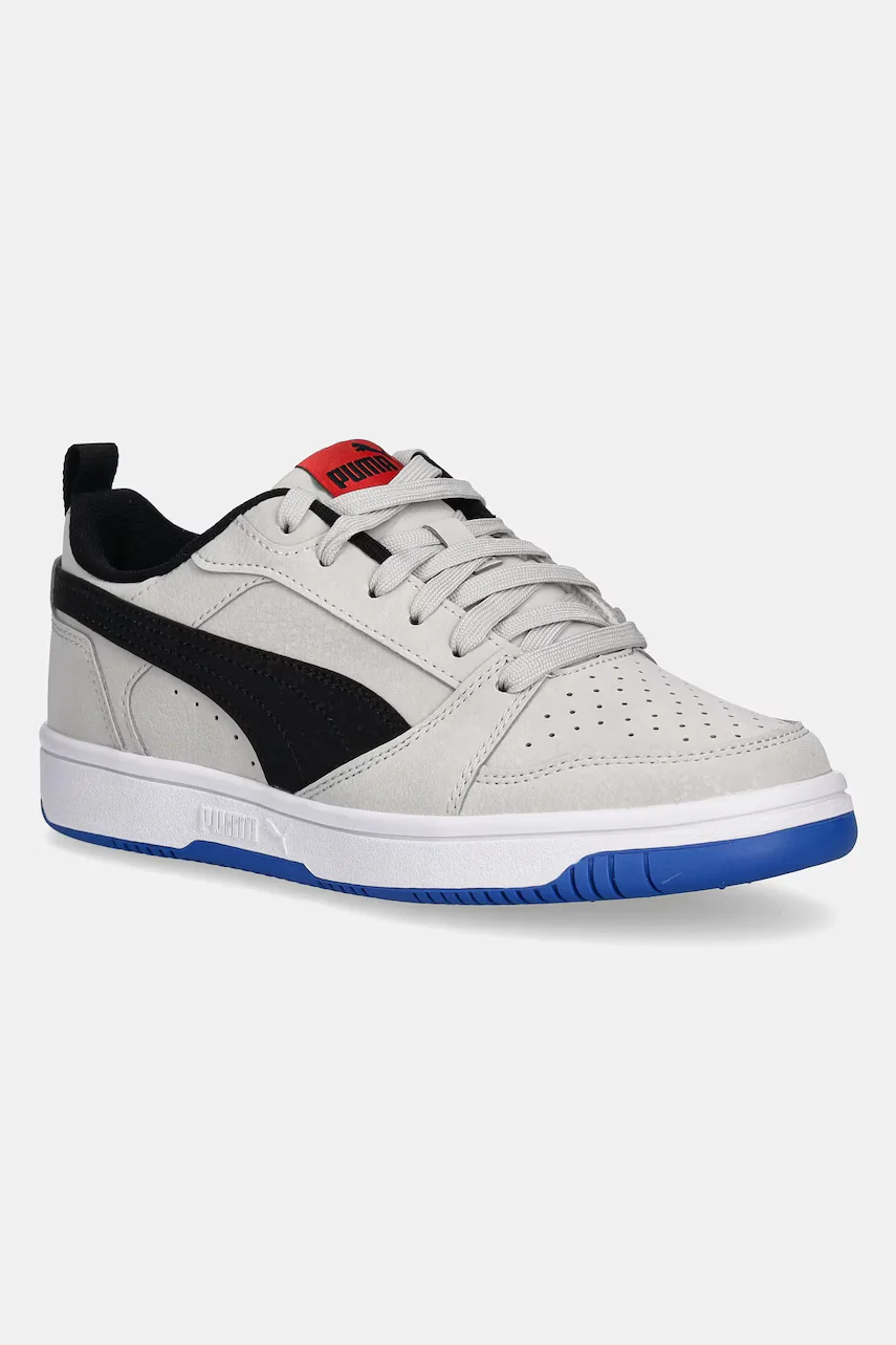 Puma Детски маратонки Rebound V6 Lo MID 90s