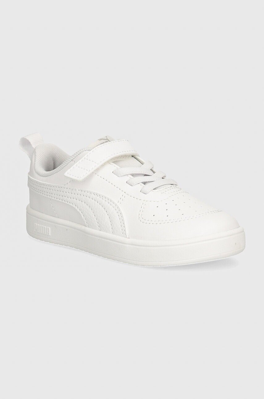 Puma Детски маратонки Rickie AC Inf
