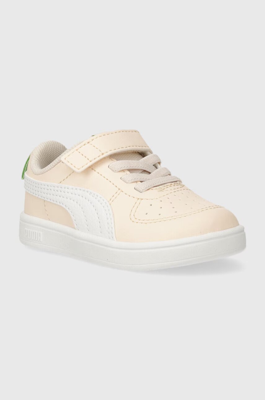 Puma Детски маратонки Rickie AC Inf