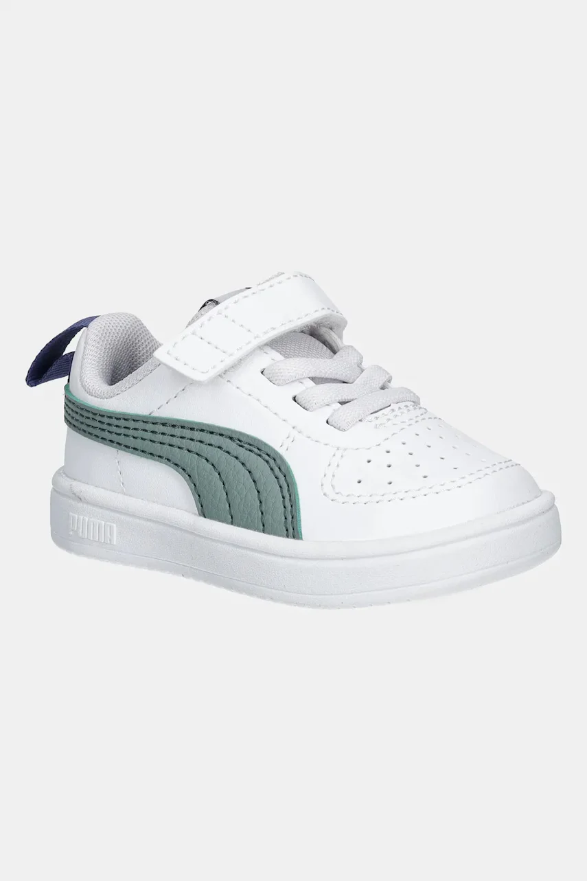Puma Детски маратонки Rickie AC Inf