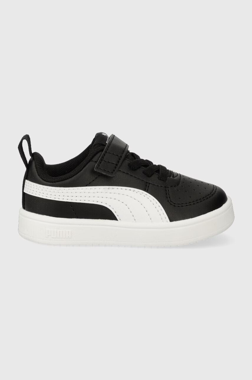 Puma Детски маратонки Rickie AC Inf