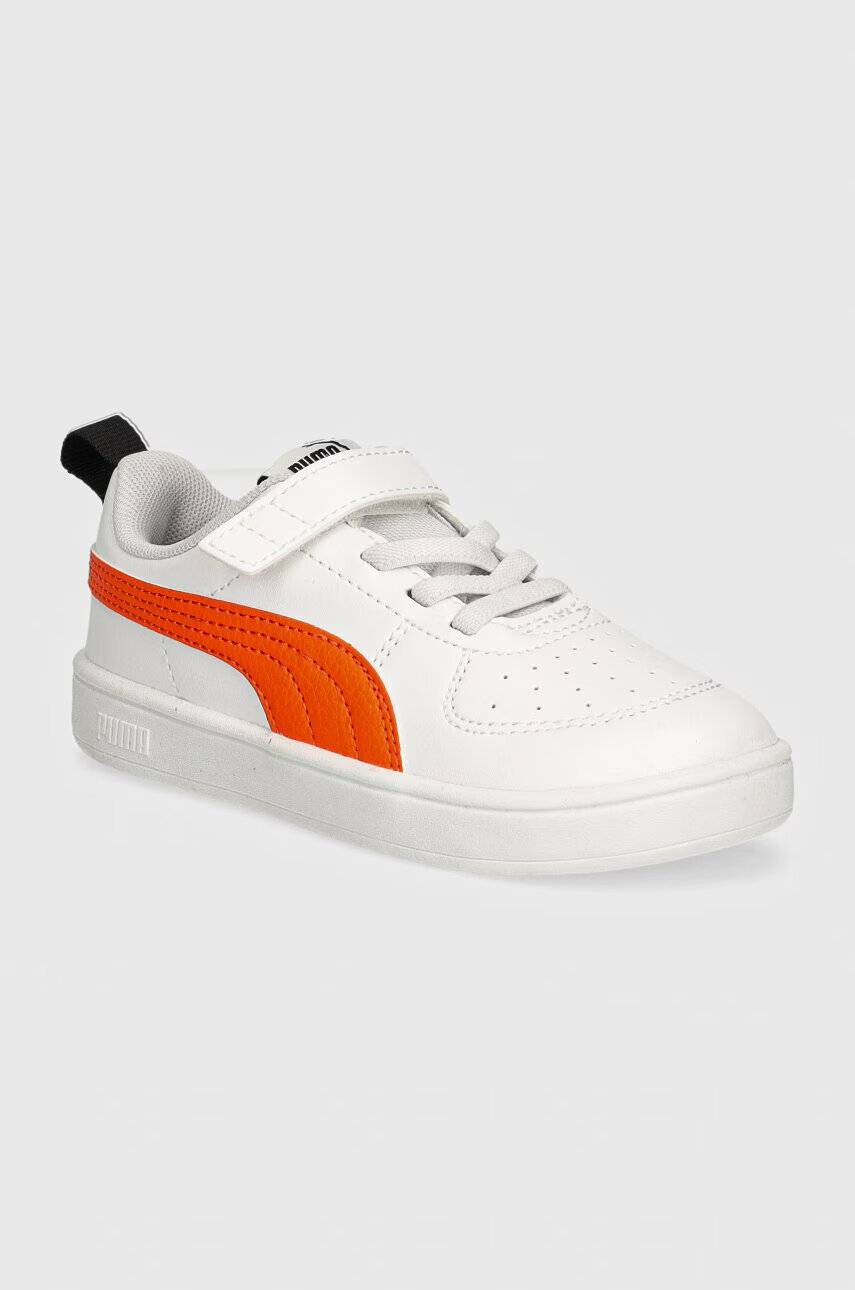 Puma Детски маратонки Rickie AC Inf