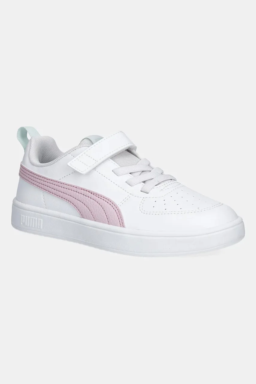 Puma Детски маратонки Rickie AC+ PS