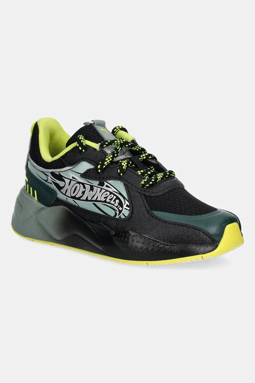 Puma Детски маратонки RS-X Hot Wheels