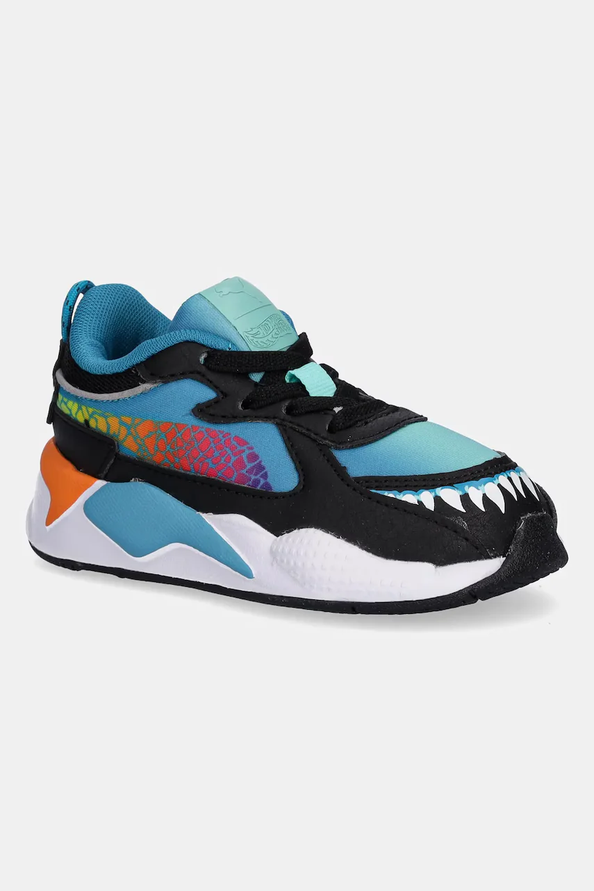 Puma Детски маратонки RS-X Hot Wheels 2 AC Inf