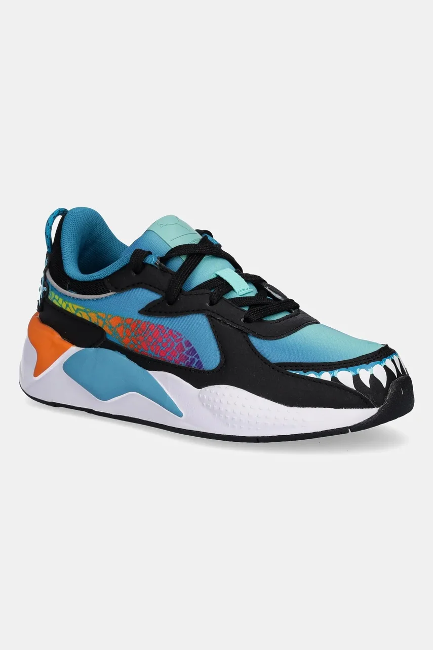 Puma Детски маратонки RS-X Hot Wheels 2 PS
