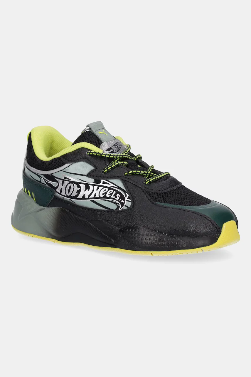 Puma Детски маратонки RS-X Hot Wheels AC